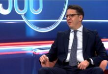 Photo of Власта ги чека изборите во Унгарија и Србија за да реши кога кај нас ќе има избори – вели потпретседателот на СДСМ, Трајановски