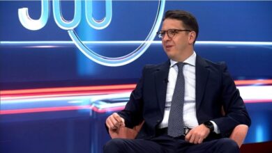 Photo of Власта ги чека изборите во Унгарија и Србија за да реши кога кај нас ќе има избори – вели потпретседателот на СДСМ, Трајановски