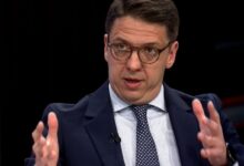 Photo of МВР реагира откако ќе се случи катастрофа – вели потпретседателот на СДСМ, Трајановски