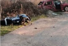 Photo of Во сообраќајна несреќа со мотоцикл загина братот на српскиот пејач Дарко Лазиќ