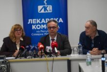 Photo of Над 70 отсто од докторите се соочиле со физичко или вербално насилство на работното место – најмногу тие од Ургентен и од Брза помош