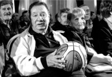 Photo of Спортската сала „Работнички“ ќе го носи името на легендарниот кошаркарски тренер Лазар Лечиќ