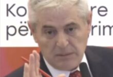 Photo of Се дестабилизира државата со одлуките на Уставен суд кој се претвора во параполитичка институција, им пишал Ахмети на странците