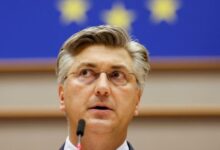 Photo of Пленковиќ: Новото кинеско оружје на Србија е прашање за НАТО