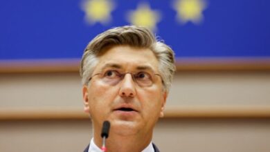 Photo of Пленковиќ: Новото кинеско оружје на Србија е прашање за НАТО