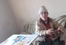 Photo of (ВИДЕО) Хорор во Гостивар. Татко и син 30 години не се избањале, немаат струја, нужда вршат во кеси… Од социјалното им одговориле дека “немаат средства” да им помогнат