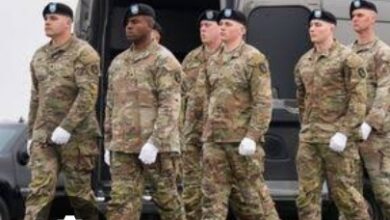 Photo of ЦЕНТКОМ: Околу 200 американски војници се ранети од почетокот на војната со Иран