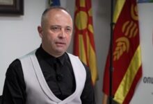 Photo of 360: (ВИДЕО) Градоначалникот на Кочани за меморијално обележје за жртвите: Го чекаме проектот од здружението на родители