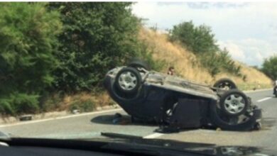 Photo of Робија од пет години доби Викторија, која во сообраќајка го усмрти Марјан возејќи во спротивен правец, па избега во Германија