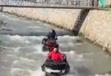 Photo of „Пено, тешки тркала те газат“ – во Тетово измислуваат нови начини за изживување над природата