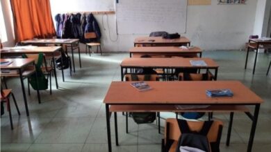 Photo of Тепачка во битолско средно училиште, родителите пријавија два случаи