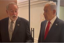 Photo of Нетанјаху се потсмева на шпекулации: „Да, Мајк, жив сум“