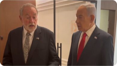 Photo of Нетанјаху се потсмева на шпекулации: „Да, Мајк, жив сум“