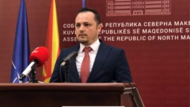 Photo of Миле Цеков од ЗНАМ се согласува за внесување на Бугарите во Уставот