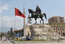 Photo of 520 вработени во албанското МВР земале плата, а со години не оделе на работа