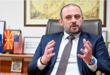 Photo of Левица го обвини Орце Ѓорѓиевски за ароганција и политички реваншизам