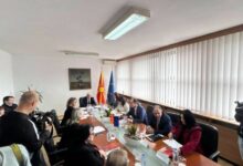 Photo of Застој во борбата против криминалот: Пет обвинители кои гонеа организиран криминал останаа без мандат поради ненавремениот избор од Советот