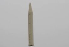 Photo of Иран лансираше за првпат ракети „Хаџ Касем“ кон Израел, нападите беа извршени и врз цели во земјите од регионот