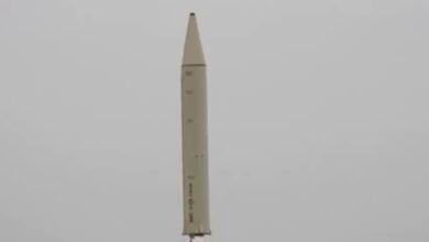 Photo of Иран лансираше за првпат ракети „Хаџ Касем“ кон Израел, нападите беа извршени и врз цели во земјите од регионот