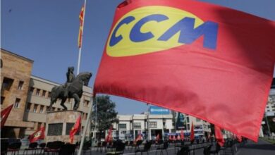 Photo of Недозволиво е една третина од работниците со полно работно време да заработуваат под прагот на сиромаштија, велат од Меѓународната конфедерација на синдикати