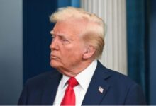 Photo of Трамп ќе го преиспитува членството на САД во НАТО поради конфликтот со Иран