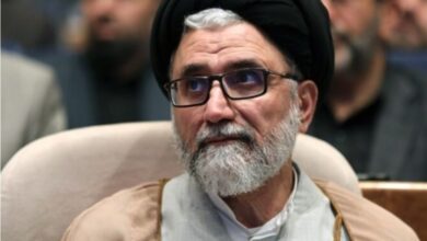 Photo of Израел: Убиен е Есмаил Хатиб, министерот за разузнавање на Иран