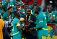 Photo of Сенегал не го дава пехарот – селекторот го однесе трофејот во воена база, на безбедно