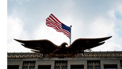 Photo of Вашингтон предупредува дека Балканот останува ранлив на руско влијание