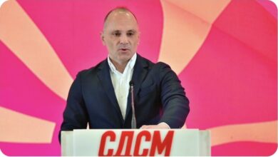 Photo of (Видео) Филипче: Мерките за горивата се задоцнети и нема да донесат реално поевтинување