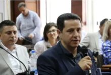 Photo of В.д. градоначалникот на Гостивар смета дека назначувањето на „владин повереник“ е неуставно