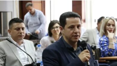 Photo of В.д. градоначалникот на Гостивар смета дека назначувањето на „владин повереник“ е неуставно