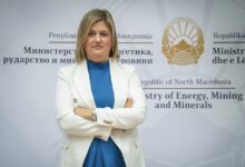 Photo of Божиновска: Утре пак ќе се јавиме кај ОКТА, одлуката за намалување на ДДВ за горивата е поголема мерка