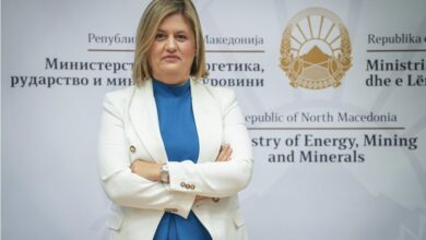 Photo of Божиновска: Утре пак ќе се јавиме кај ОКТА, одлуката за намалување на ДДВ за горивата е поголема мерка