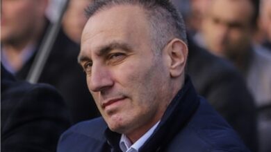 Photo of Продолжен куќниот притвор на Артан Груби