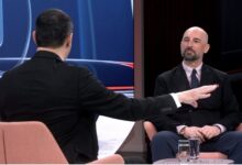 Photo of Новиот државен обвинител ќе бара од колегите поретко да се решаваат за затворски притвор