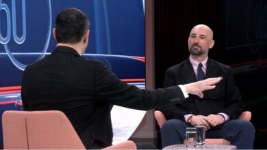 Photo of Новиот државен обвинител ќе бара од колегите поретко да се решаваат за затворски притвор