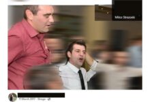 Photo of Левица: Заеднички фотографии на Томовски и директор на фирма со 160 тендери не се доказ за корупција за ДКСК