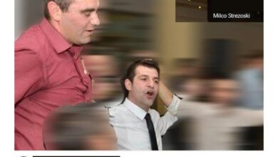 Photo of Левица: Заеднички фотографии на Томовски и директор на фирма со 160 тендери не се доказ за корупција за ДКСК