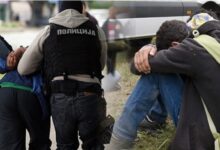 Photo of Пронајдени пет мигранти од Египет, уапсен е шверцерот кој е турски државјанин