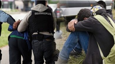 Photo of Пронајдени пет мигранти од Египет, уапсен е шверцерот кој е турски државјанин