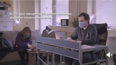 Photo of ВИДЕО: ИРЛ раскажа како им биле понудени пари да објават скроено истражување за приватизацијата на „Поштенска банка