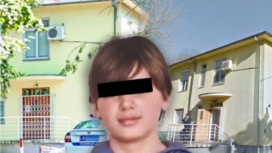 Photo of „Се преправав дека сум болен за да не одам во училиште“: Детали од сведочењето на Коста Кецмановиќ