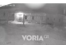 Photo of ВИДЕО: Застрашувачки татнеж од силниот земјотрес кој вчера ја погоди Света Гора – монасите истрчаа исплашени