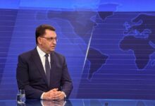 Photo of Гувернерот Славески: Денарот е стабилен, институциите се подготвени за навремена реакција