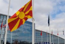 Photo of Филипче: Шест години НАТО – Со државничките политики на СДСМ ја обезбедивме безбедноста на Македонија