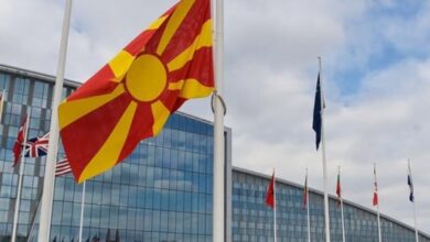 Photo of Филипче: Шест години НАТО – Со државничките политики на СДСМ ја обезбедивме безбедноста на Македонија