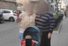 Photo of Девојката од Украина која барала помош пред маркети во Скопје, ги одбила сите видови понудена помош, објави украинското здружение во земјава