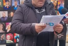 Photo of (ВИДЕО)Александар Наунов од Кочани: Чекориме за вистината да не остане на хартија а правдата да не биде само план