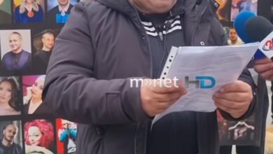 Photo of (ВИДЕО)Александар Наунов од Кочани: Чекориме за вистината да не остане на хартија а правдата да не биде само план