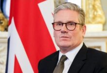 Photo of Стармер до Трамп: Ова не е наша војна – Велика Британија нема да испраќа трупи во Иран